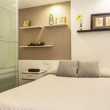Apartamento En La Playa 105 Las Palmas de Gran Canaria Extérieur photo