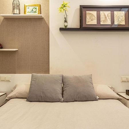 Apartamento En La Playa 105 Las Palmas de Gran Canaria Extérieur photo