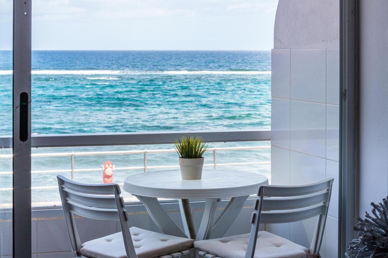 Apartamento En La Playa 105 Las Palmas de Gran Canaria Extérieur photo