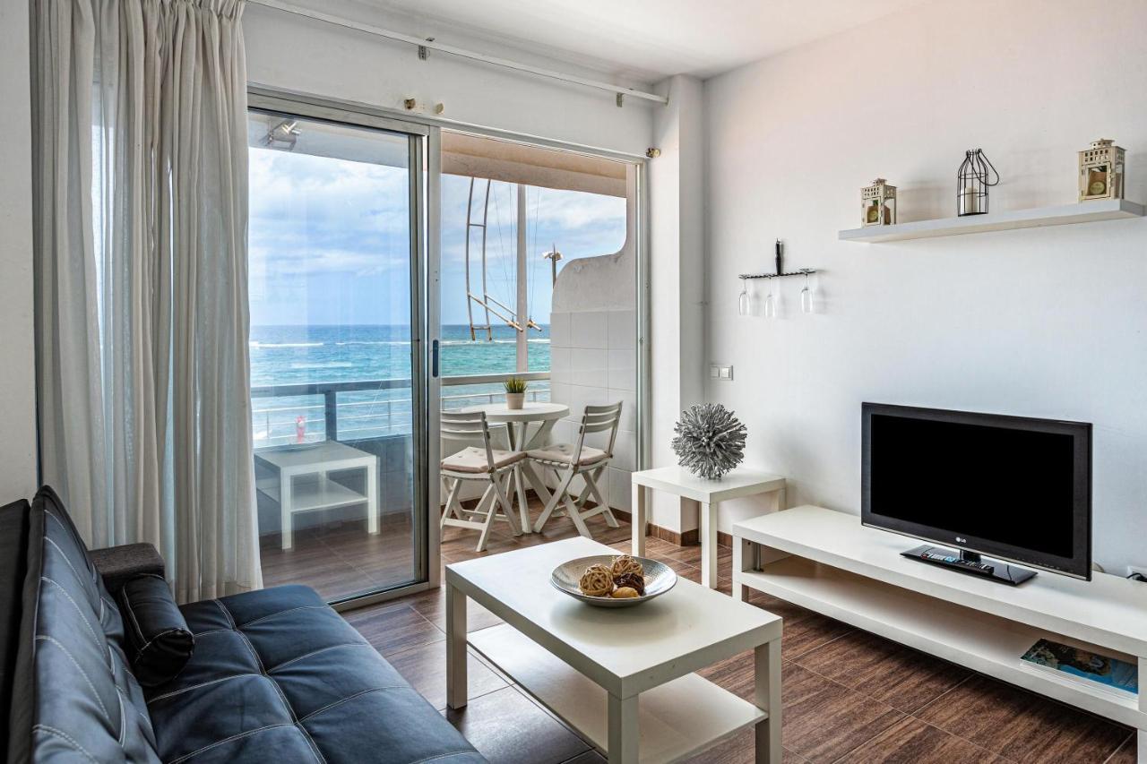 Apartamento En La Playa 105 Las Palmas de Gran Canaria Extérieur photo