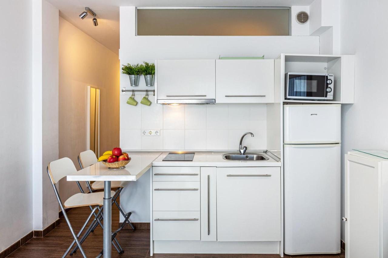 Apartamento En La Playa 105 Las Palmas de Gran Canaria Extérieur photo