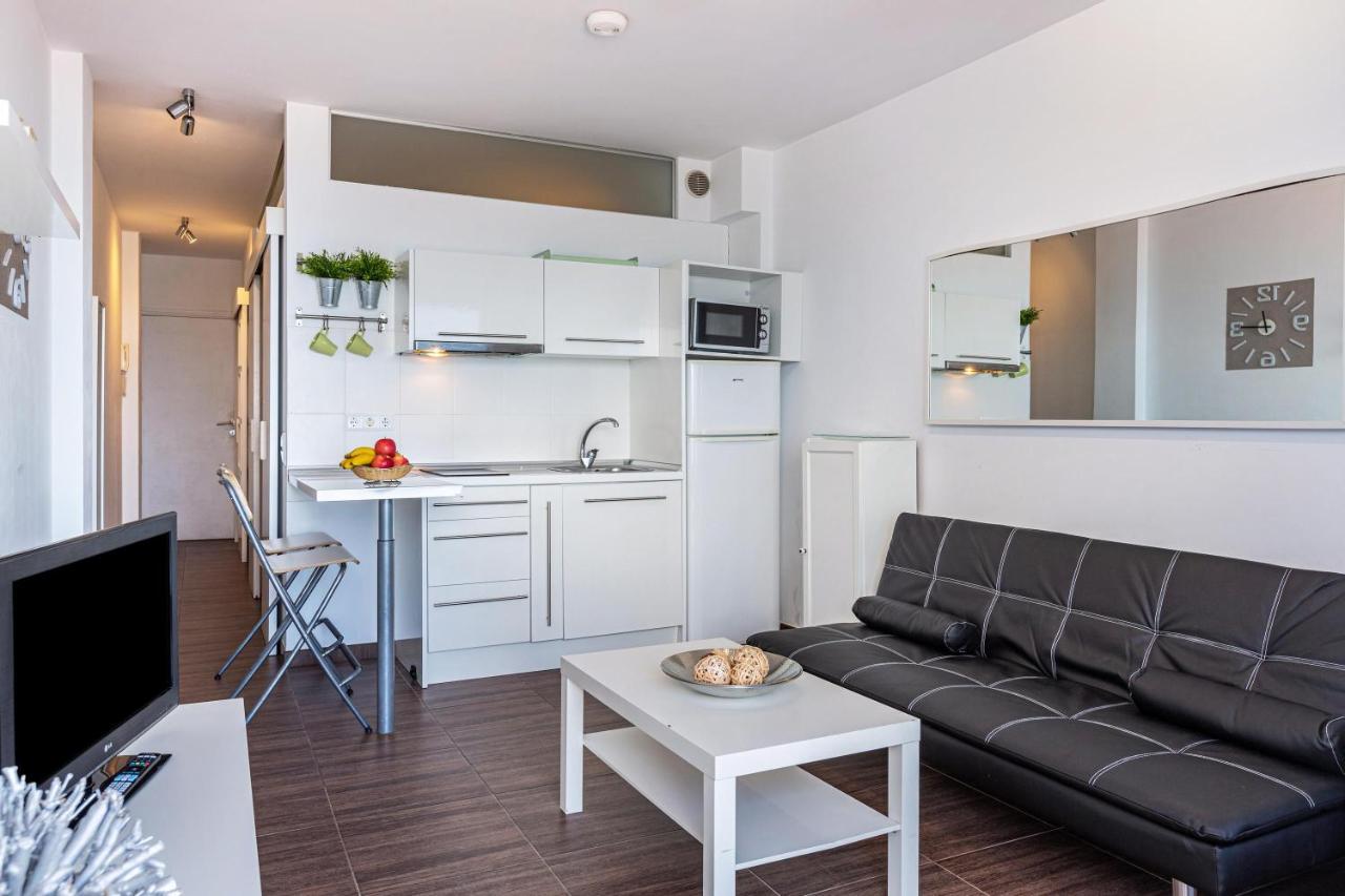 Apartamento En La Playa 105 Las Palmas de Gran Canaria Extérieur photo