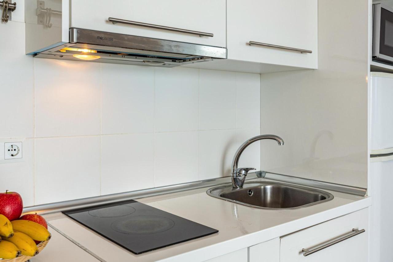 Apartamento En La Playa 105 Las Palmas de Gran Canaria Extérieur photo