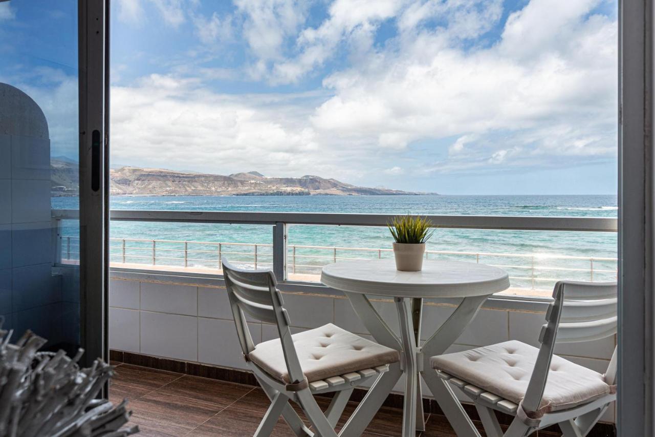 Apartamento En La Playa 105 Las Palmas de Gran Canaria Extérieur photo