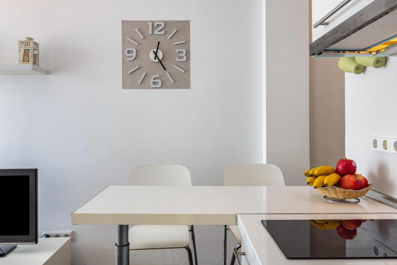 Apartamento En La Playa 105 Las Palmas de Gran Canaria Extérieur photo