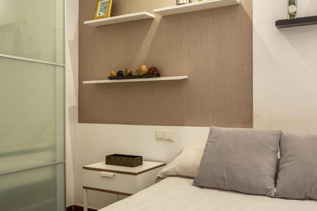 Apartamento En La Playa 105 Las Palmas de Gran Canaria Extérieur photo