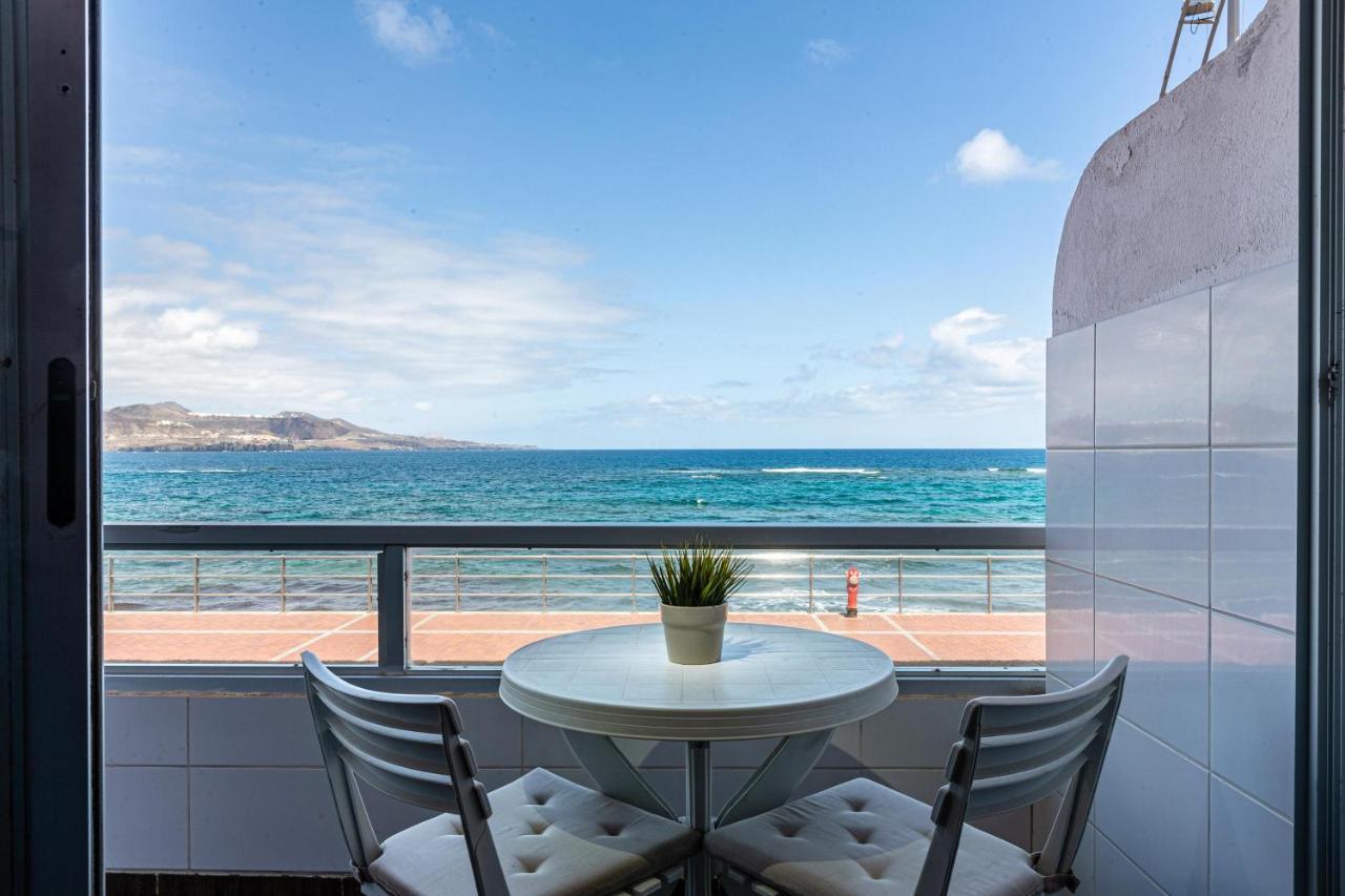Apartamento En La Playa 105 Las Palmas de Gran Canaria Extérieur photo