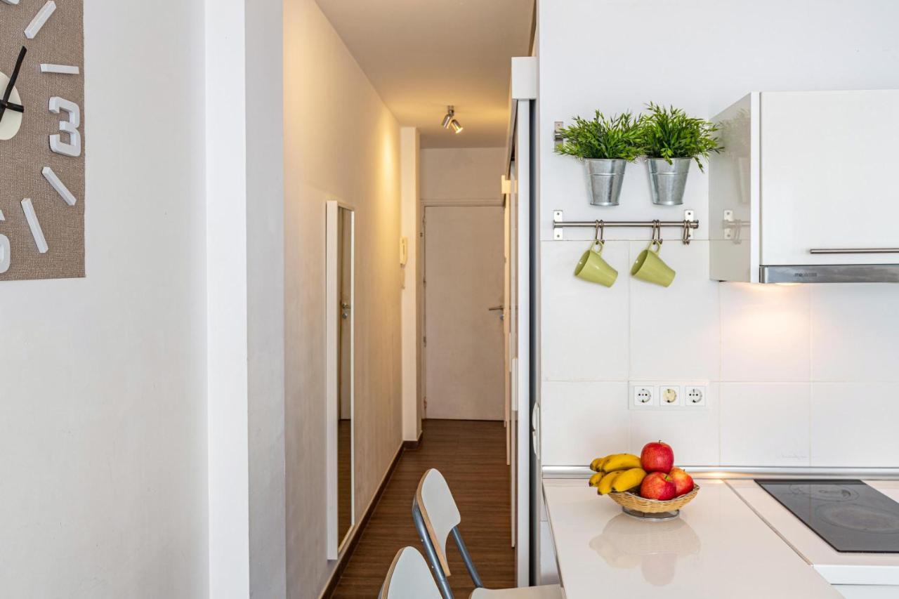 Apartamento En La Playa 105 Las Palmas de Gran Canaria Extérieur photo