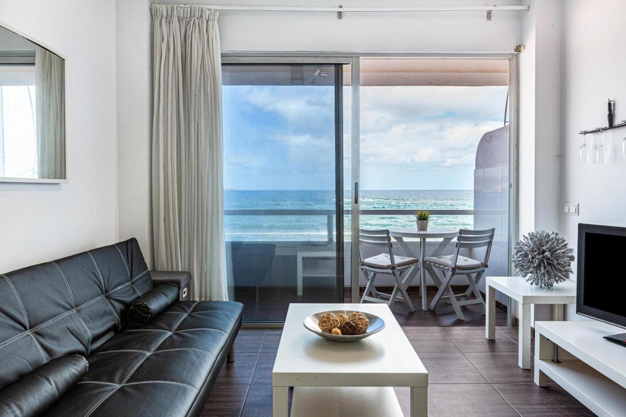 Apartamento En La Playa 105 Las Palmas de Gran Canaria Extérieur photo