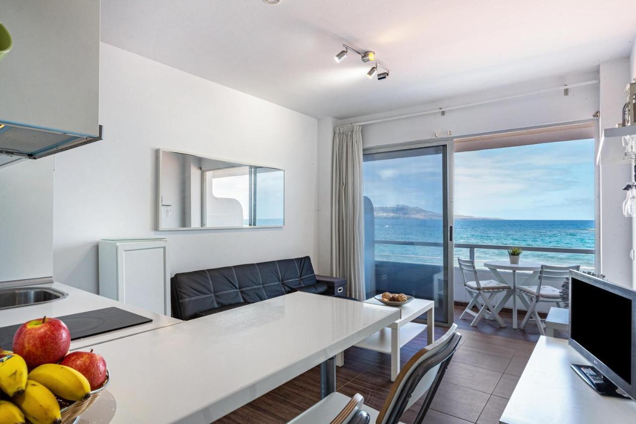 Apartamento En La Playa 105 Las Palmas de Gran Canaria Extérieur photo