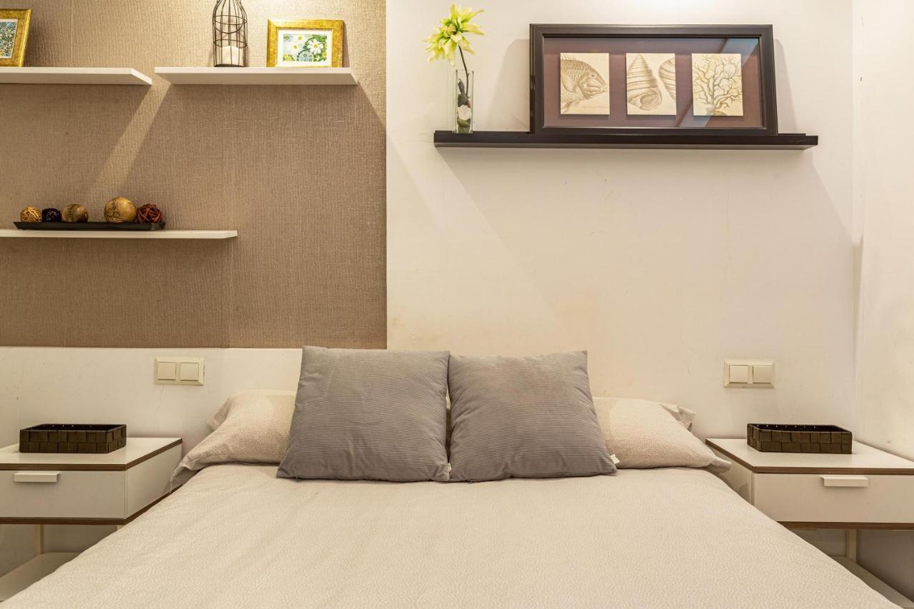 Apartamento En La Playa 105 Las Palmas de Gran Canaria Extérieur photo