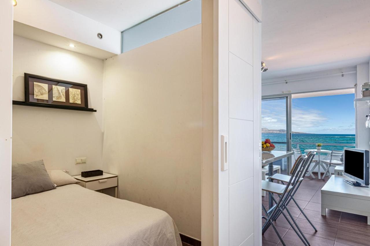 Apartamento En La Playa 105 Las Palmas de Gran Canaria Extérieur photo
